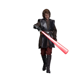 Figurine Hot Toys DX47B - Star Wars III : Revenge Of The Sith - Darth Vader Sith Apprentice