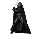 Figurine Hot Toys CMS020B - Star Wars : Dark Empire - Luke Skywalker Dark Empire Version