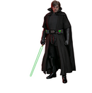 Figurine Hot Toys CMS020 - Star Wars : Dark Empire - Luke Skywalker Dark Empire Version