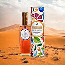 Eau de parfum patchouli ambre made in france -100ml
