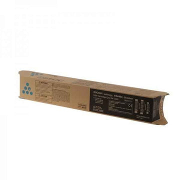 Ricoh 842375 toner cartridge 1 pc(s) Original Cyan