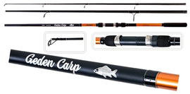 Karpinė Meškerė AKARA Geden Carp TX-20 3-ų Dalių, Ilgis 3,6m, Testas 3,0 lb