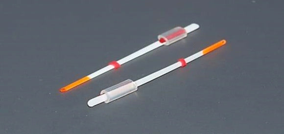 Žvejybinis Sargelis NOD S-LS08 4 cm 0.20