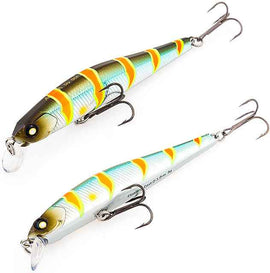 Leurre AKARA Sly 90 Sp A106 9g.