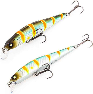 Leurre AKARA Sly 90 Sp A106 9g.