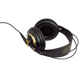 AKG K240 Studio - studio, in-ear, semi-open headphones