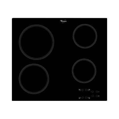 Płyta ceramiczna AKT801NE