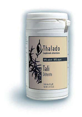 Algue lithothamne tali detente franco a partir de 100 eur d'achat - Clicktofournisseur.com