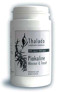 Algue pioka minceur franco a partir de 100 eur d'achat - Clicktofournisseur.com