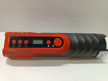 Ecost customer return, Ultimate Speed Portable Cordless Compressor Inflator Uskt60a1 60pci