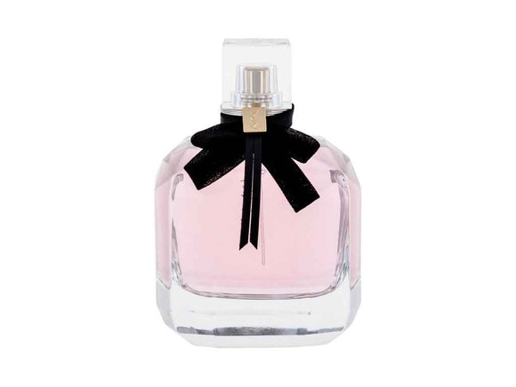 Yves Saint Laurent Mon Paris Eau De Parfum 90 ml (woman)