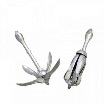 Ancre pliable ANC-F, poids 6,0 kg, moulée