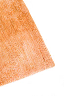 Tapis salon et chambre tissé plat FLEA