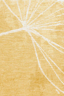 Tapis salon et chambre tissé plat FLEA