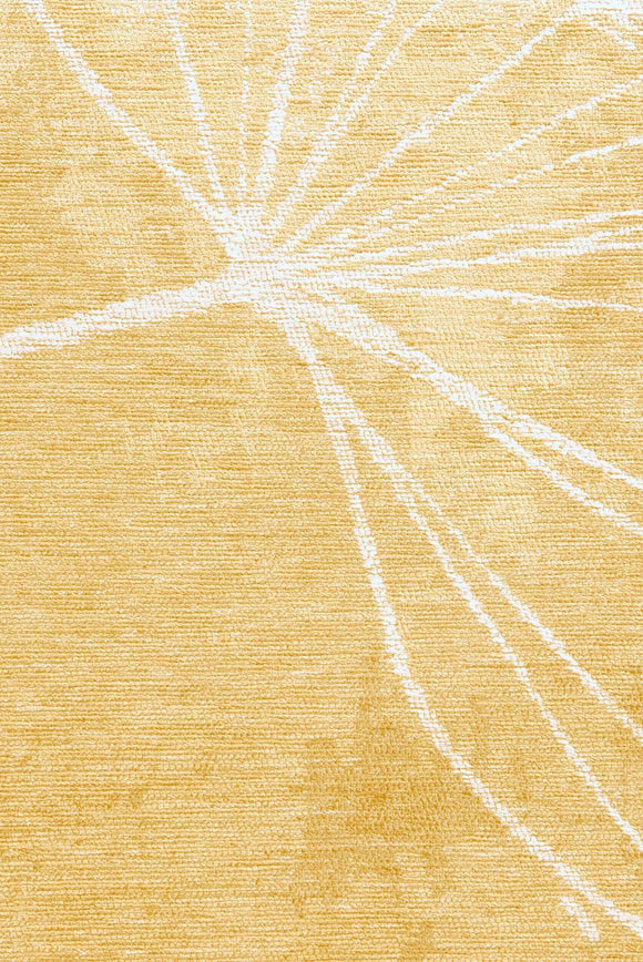 Tapis salon et chambre tissé plat FLEA