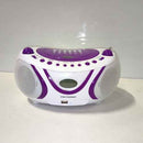 Ecost customer return Metronic Boombox