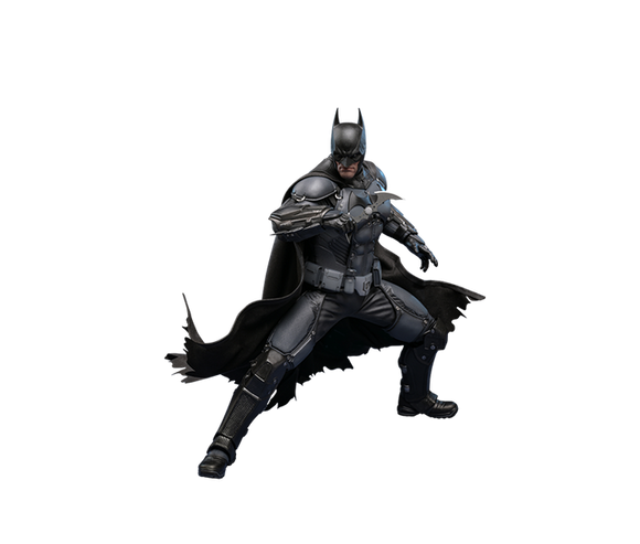 Figurine Hot Toys VGM83 - Batman: Arkham Origins - Batman