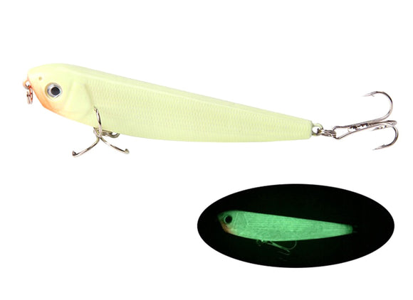 Floursecentiniai Vobleriai 5 Vnt