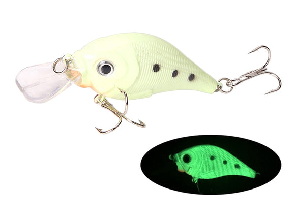 Floursecentiniai Vobleriai 5 Vnt