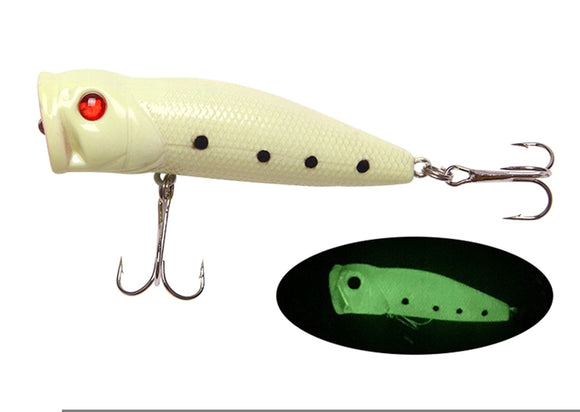 Floursecentiniai Vobleriai 5 Vnt