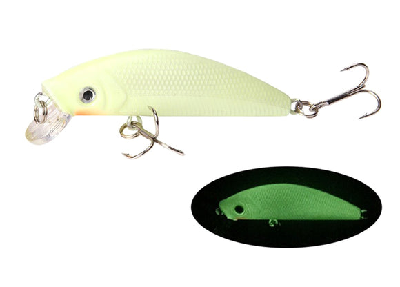 Floursecentiniai Vobleriai 5 Vnt