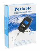 Balance électronique 50 kg ag199b