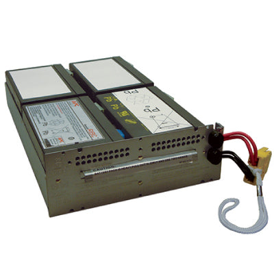 ACUMULATOR UPS APC "APCRBC133" (timbru verde 0.5 lei)