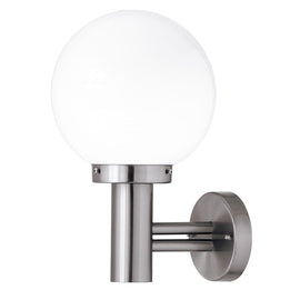 Applique murale exterieur leuchtendirekt - Clicktofournisseur.com