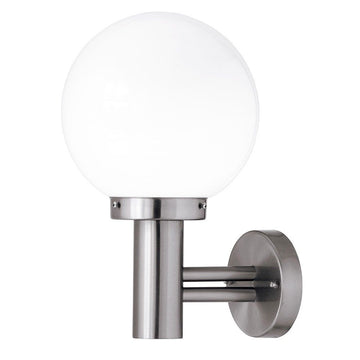 Applique murale exterieur leuchtendirekt - Clicktofournisseur.com