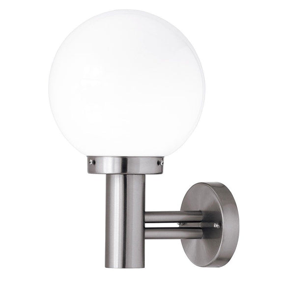 Applique murale exterieur leuchtendirekt - Clicktofournisseur.com