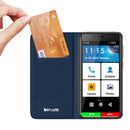 Binom SX1 - Etui Blue_02