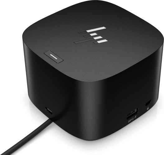 Station d'accueil HP TB 280 W G4 avec câble combiné (Europe)