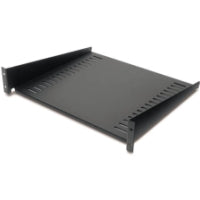 Fixed Shelf - 23kg Black