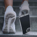 Coque Baseus pour iPhone 13 Pro Max en verre dépoli noir (ARWS000501)