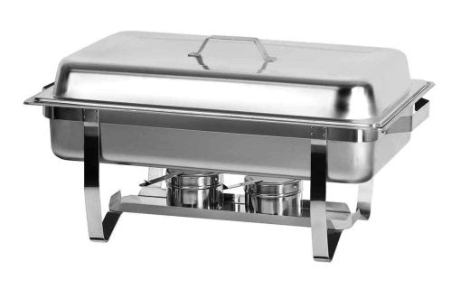 Chafing dish eco GN1/1 - clicktofournisseur.com