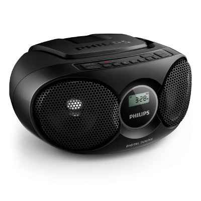 Philips AZ215B/12 Magnetola