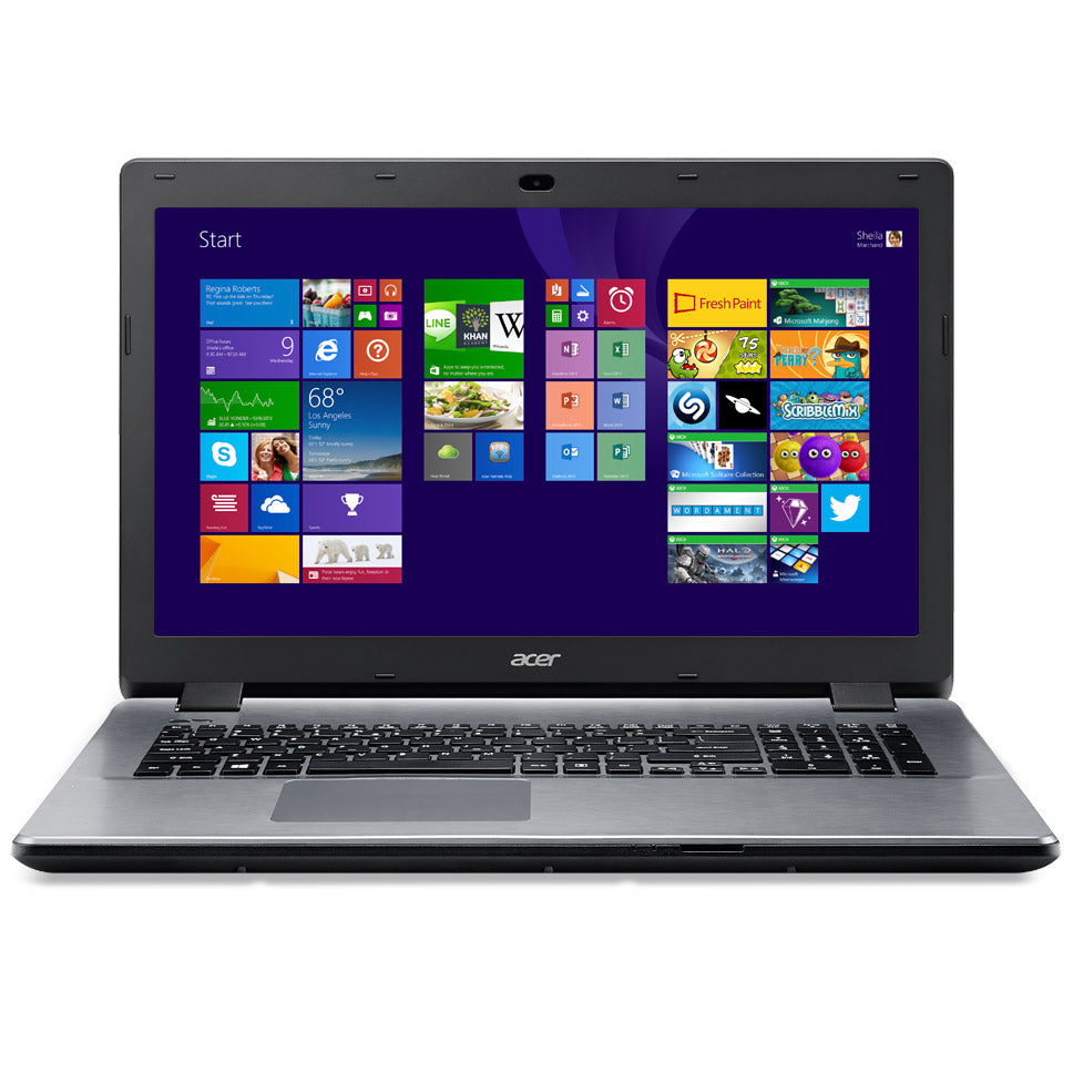 Acer E5-7716 clicktofournisseur.com