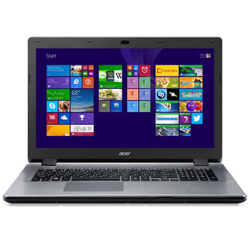 Acer e5-7716 - Clicktofournisseur.com