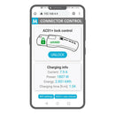 Adaptateur de type 2 vers prise normale (Schuko) - 3,7 kW clicktofournisseur.com