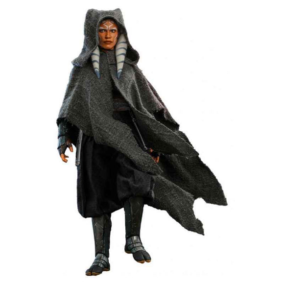 Figurine Hot Toys DX20 - Star Wars : The Mandalorian - Ahsoka Tano
