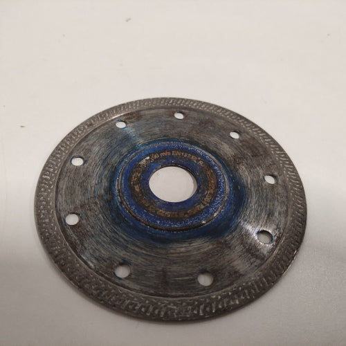 Ecost customer return PRODIAMANT Professional diamond cutting disc tile porcelain stoneware F50 extr