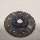 Ecost customer return PRODIAMANT Professional diamond cutting disc tile porcelain stoneware F50 extr