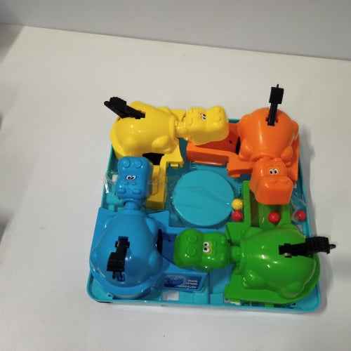 Ecost Customer Return Hasbro Gaming - tragabolas (98936B09)