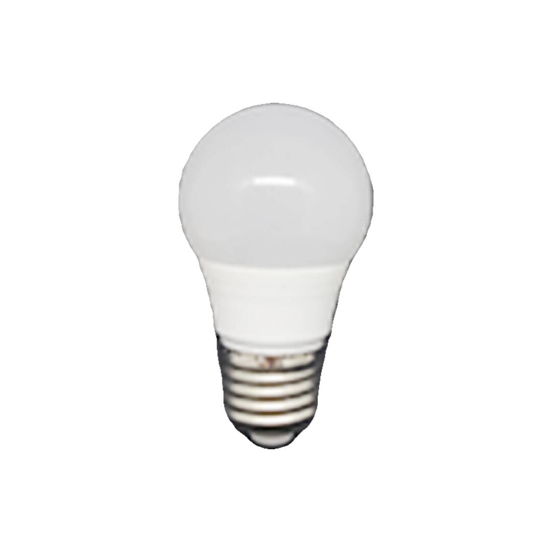 Ampoule E27 5W LED clicktofournisseur.com
