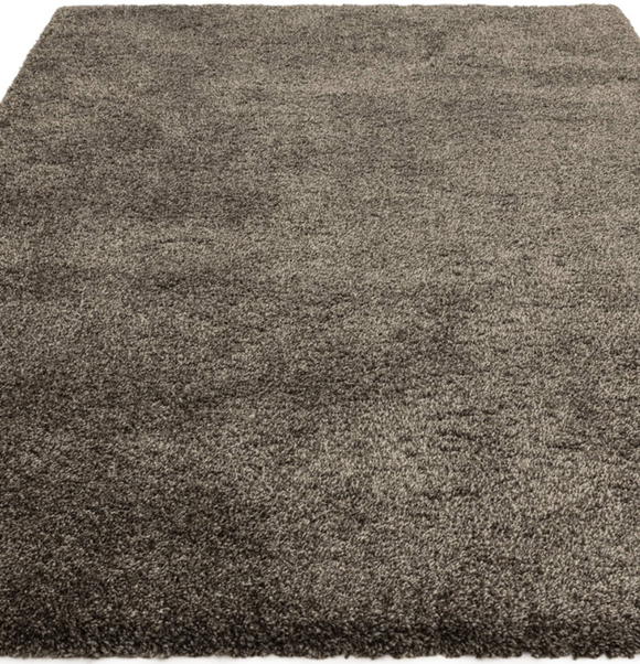 Tapis de salon et chambre poils longs MAPY