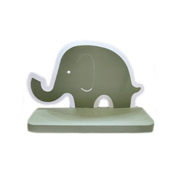 Applique ELEPHANT clicktofournisseur.com