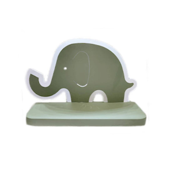 Applique ELEPHANT clicktofournisseur.com