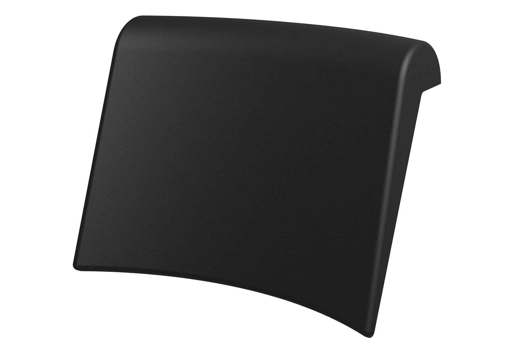 Appui-tête ah 07 sobek - noir - Clicktofournisseur.com