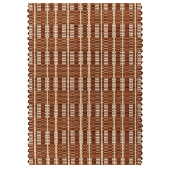 Tapis de salon et chambre moderne RADEN