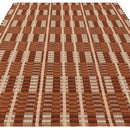 Tapis de salon et chambre moderne RADEN-10